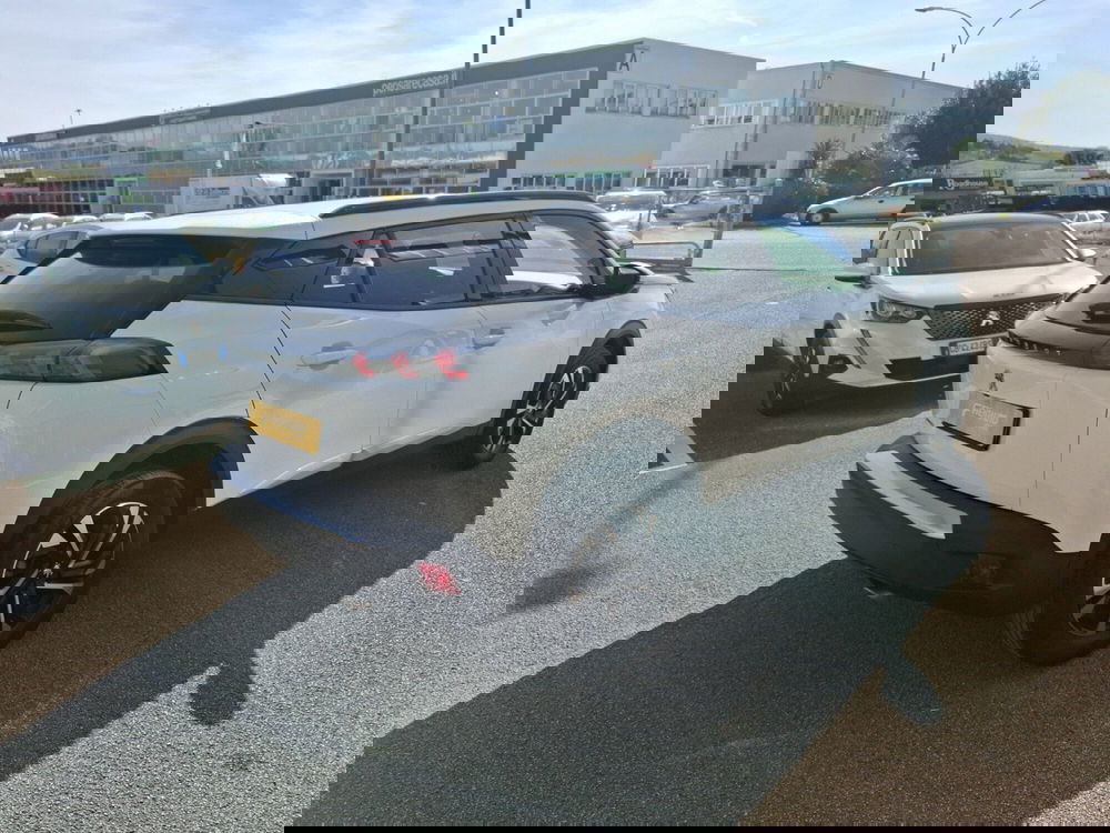 Peugeot 2008 usata a Ancona (5)