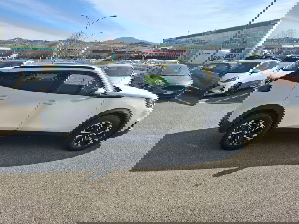 Peugeot 2008 usata a Ancona (6)