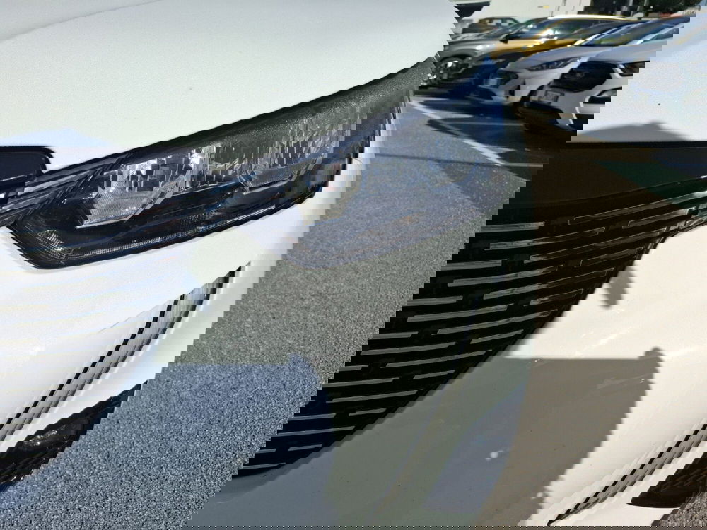 Peugeot 2008 usata a Ancona (9)