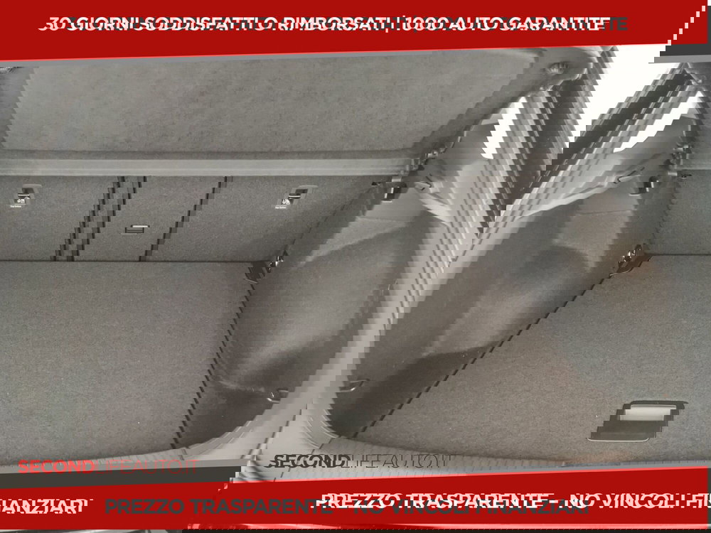 Volkswagen T-Roc nuova a Chieti (15)