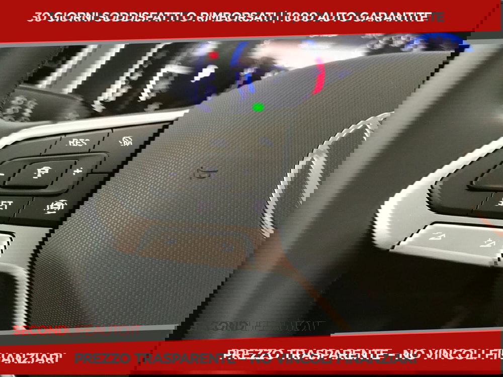 Volkswagen T-Roc nuova a Chieti (18)