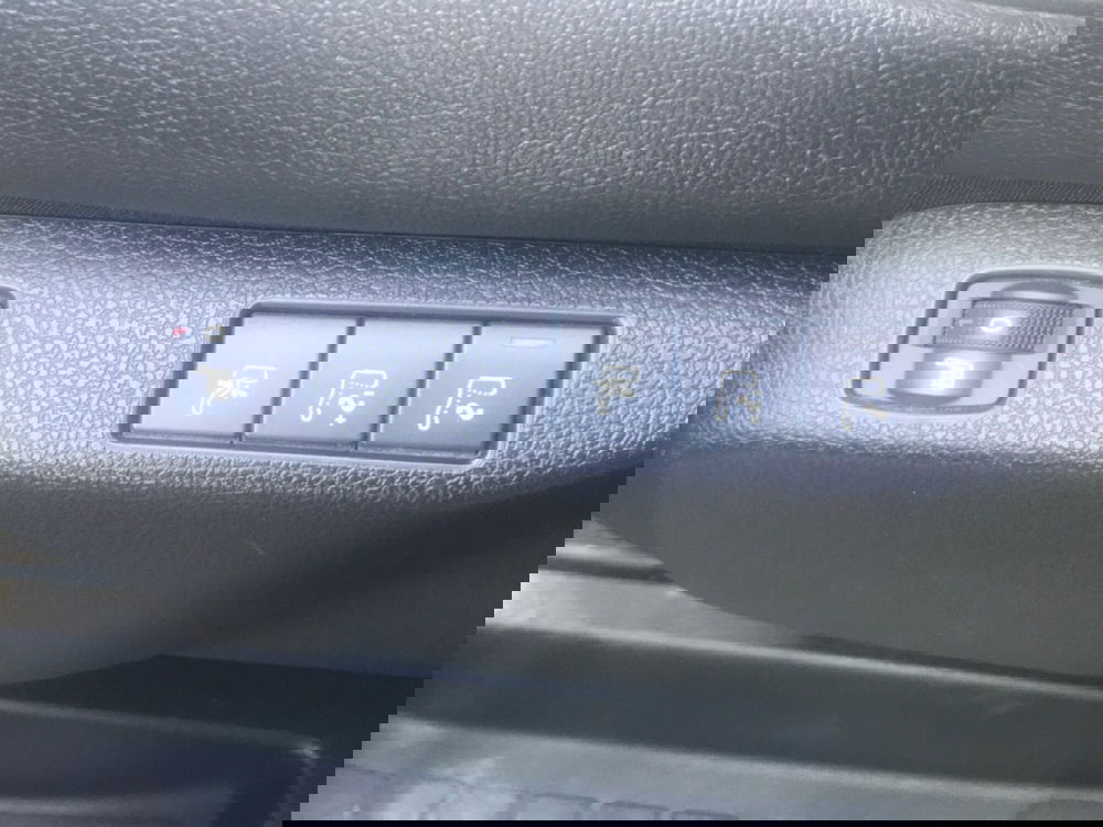 Toyota Proace Verso usata a Bologna (11)