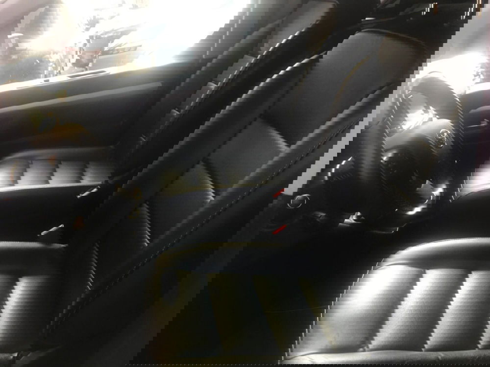 Toyota Proace Verso usata a Bologna (12)