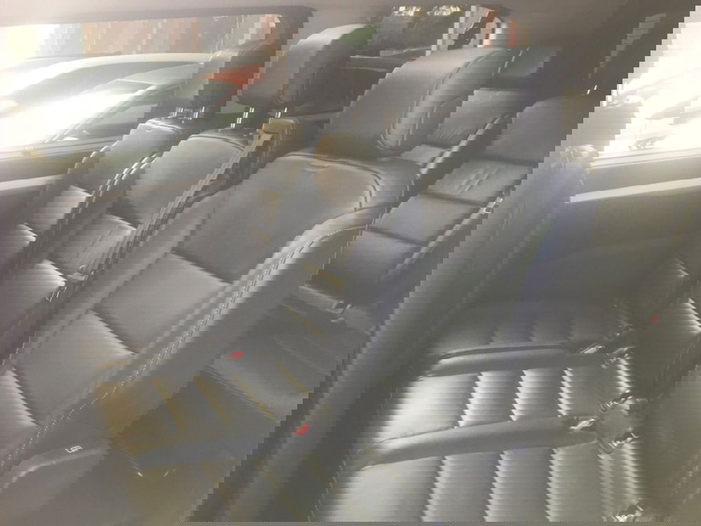 Toyota Proace Verso usata a Bologna (13)