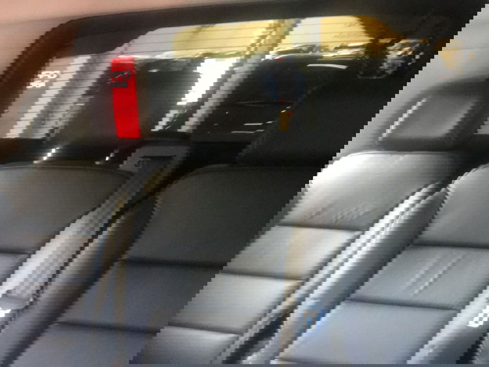 Toyota Proace Verso usata a Bologna (14)