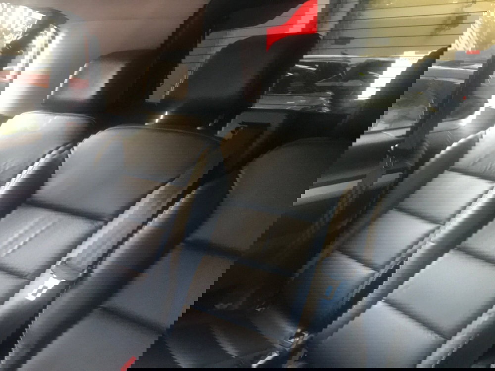 Toyota Proace Verso usata a Bologna (17)