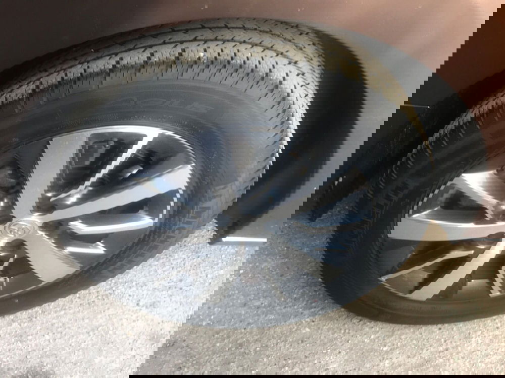 Toyota Proace Verso usata a Bologna (5)