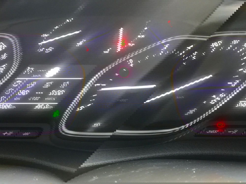 Toyota Proace Verso usata a Bologna (7)