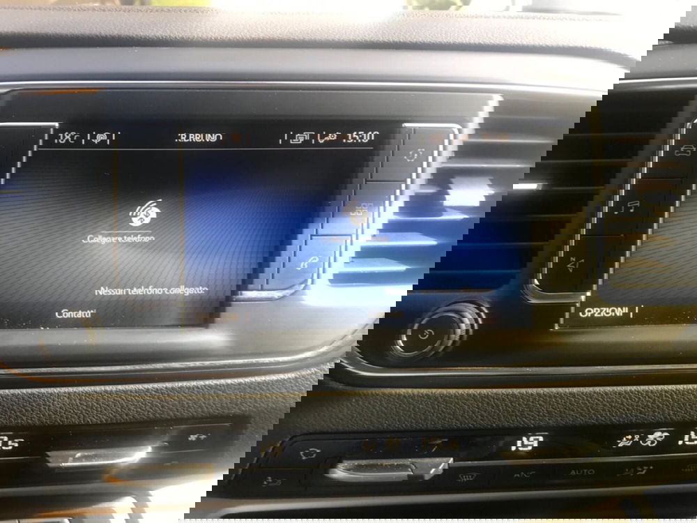 Toyota Proace Verso usata a Bologna (8)