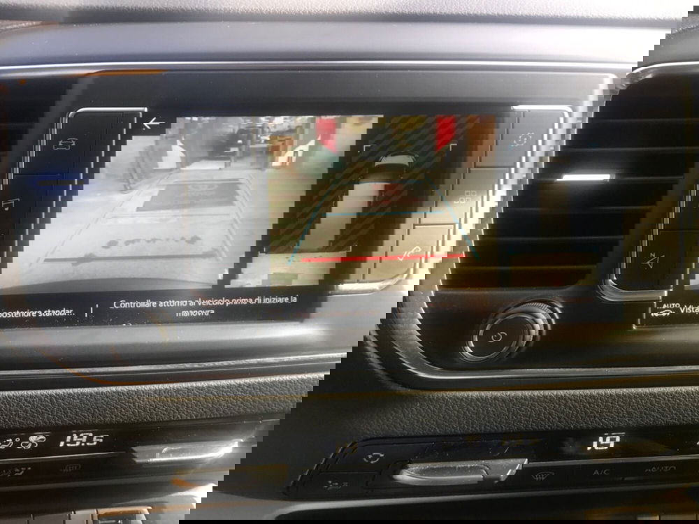 Toyota Proace Verso usata a Bologna (9)