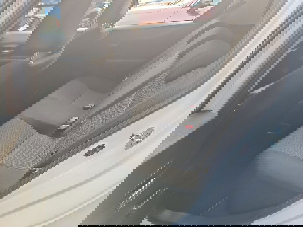 Toyota Yaris usata a Bologna (9)