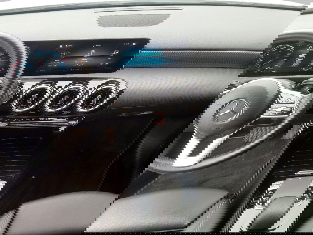 Mercedes-Benz Classe A usata a Livorno (10)