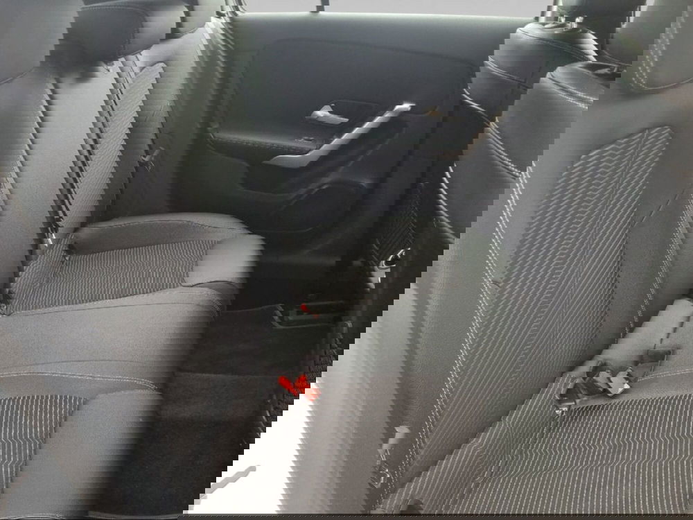 Mercedes-Benz Classe A usata a Livorno (12)