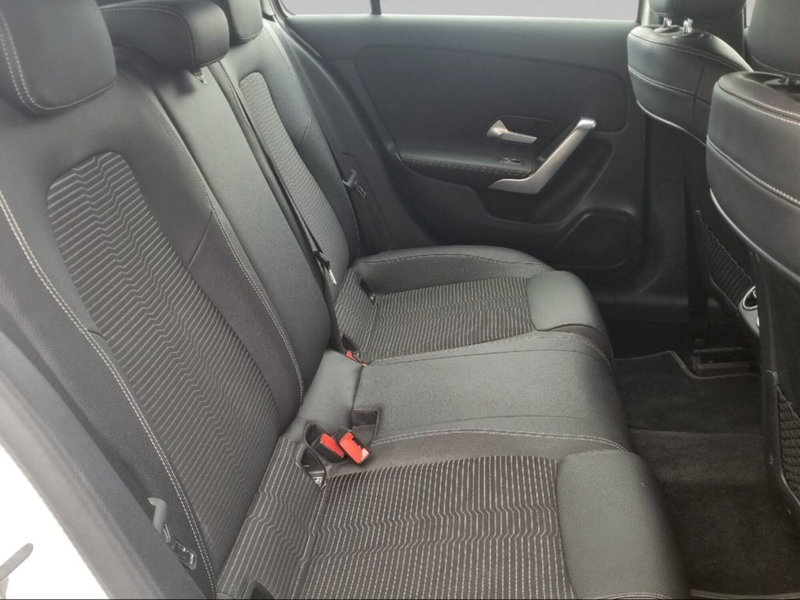 Mercedes-Benz Classe A usata a Livorno (12)