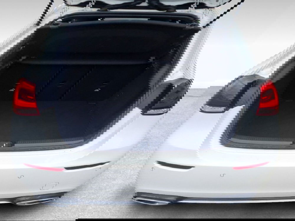 Mercedes-Benz Classe A usata a Livorno (15)