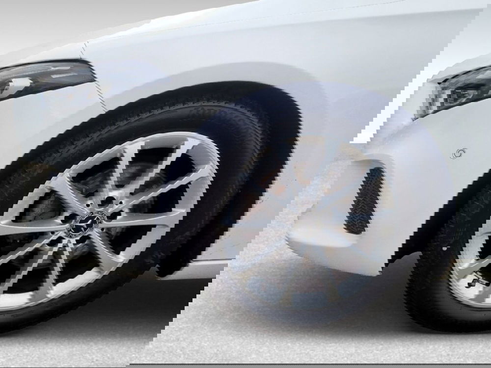 Mercedes-Benz Classe A usata a Livorno (16)