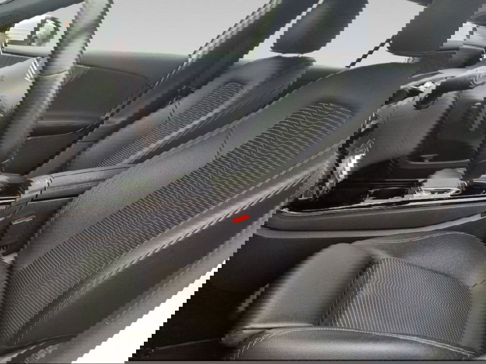 Mercedes-Benz Classe A usata a Livorno (9)