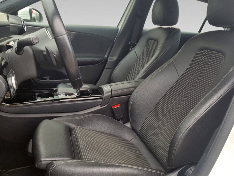 Mercedes-Benz Classe A usata a Livorno (9)