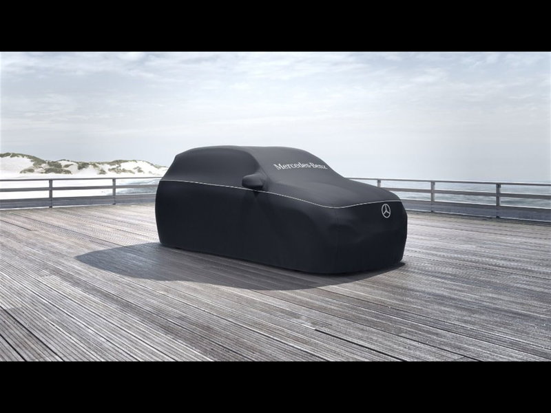 Mercedes-Benz Classe A usata a Grosseto