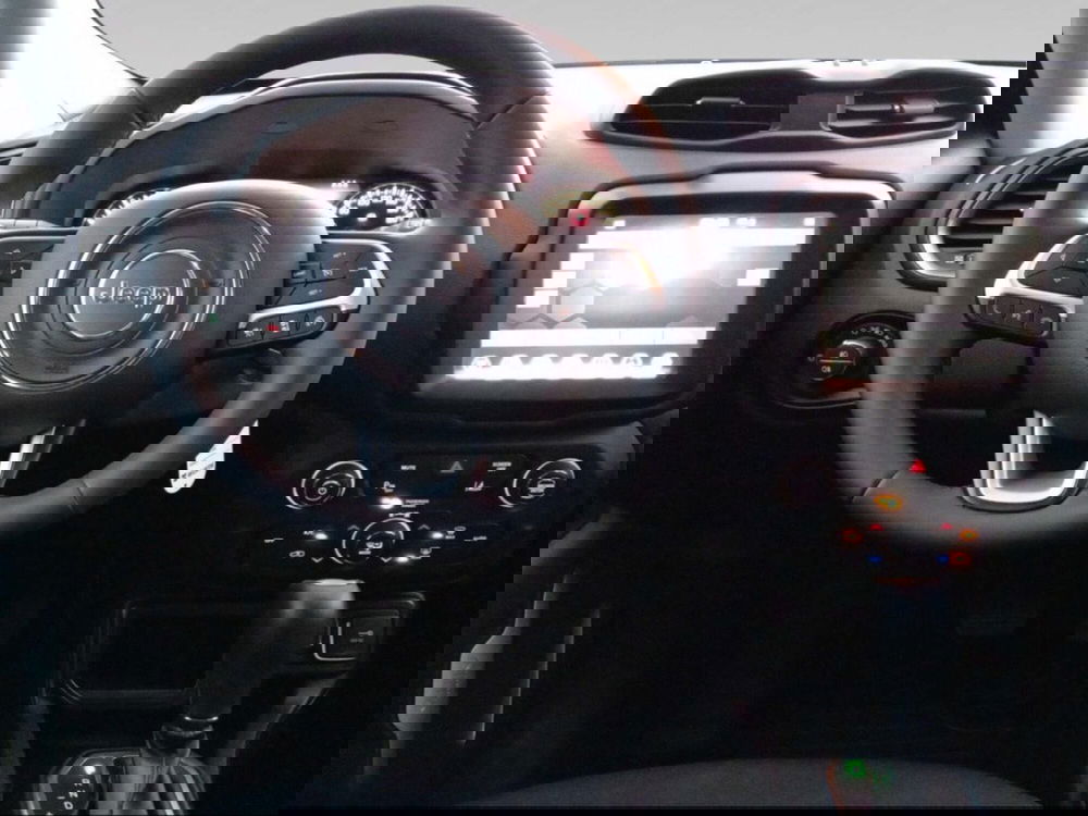 Jeep Renegade usata a Firenze (11)