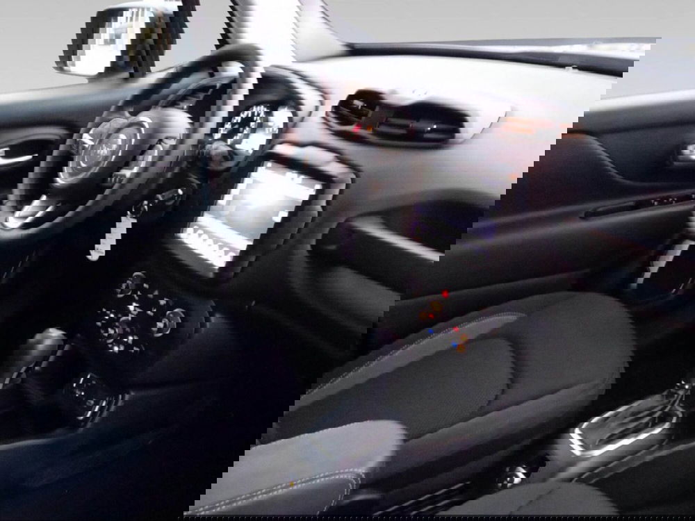 Jeep Renegade usata a Firenze (12)