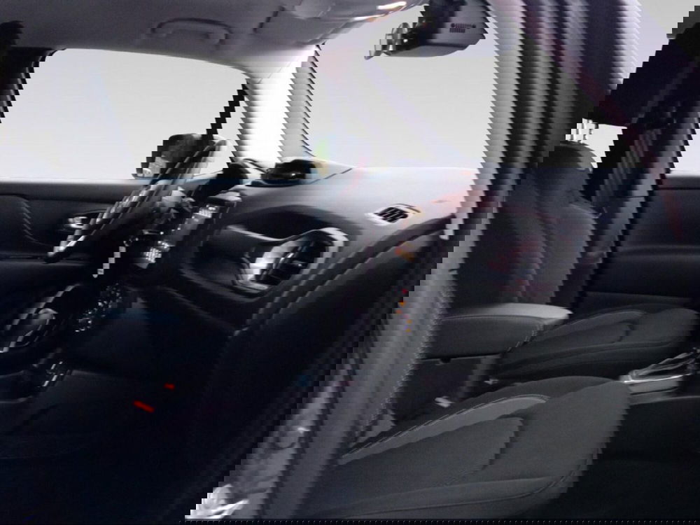 Jeep Renegade usata a Firenze (13)