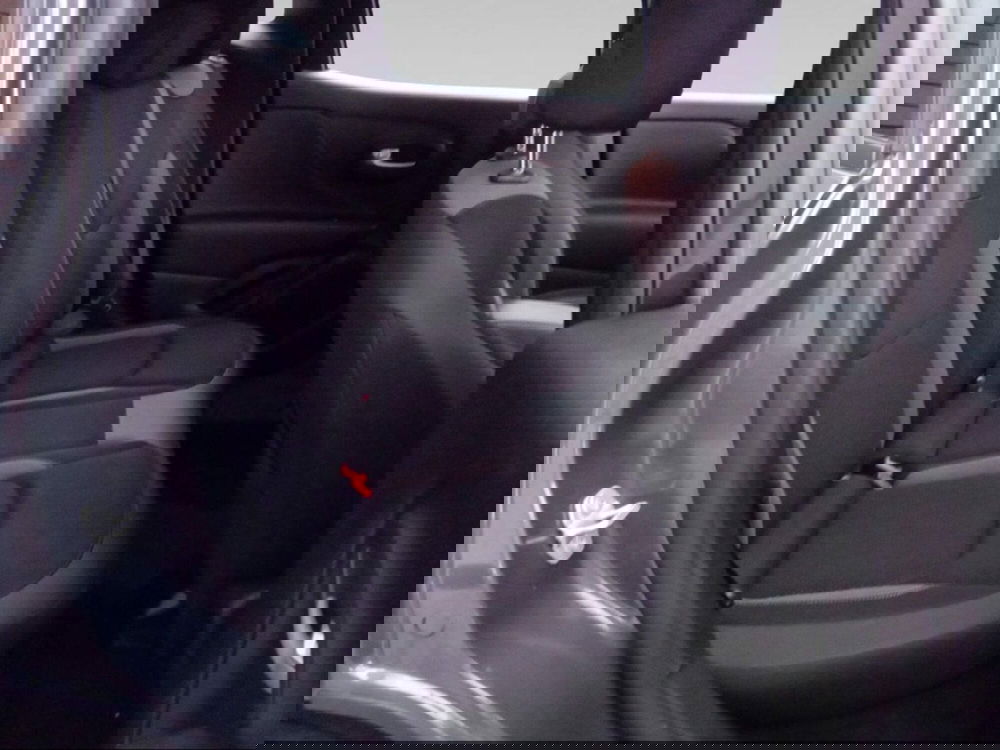 Jeep Renegade usata a Firenze (15)