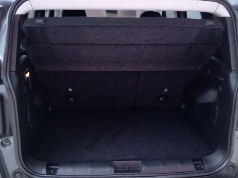 Jeep Renegade usata a Firenze (16)