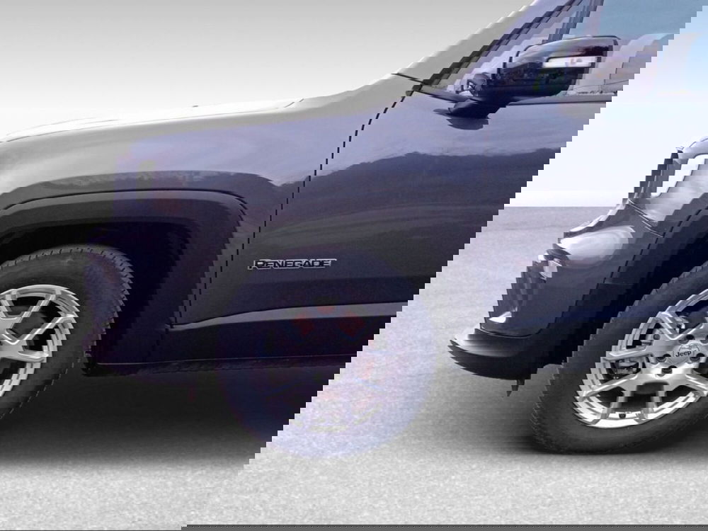 Jeep Renegade usata a Firenze (4)