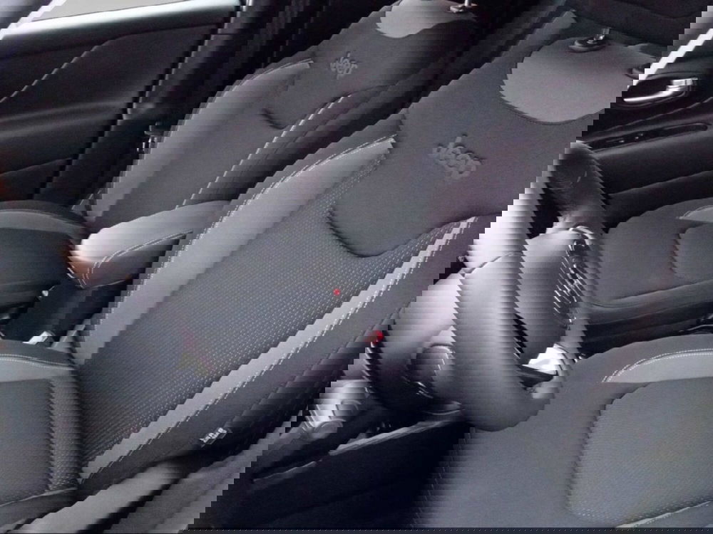 Jeep Renegade usata a Firenze (8)