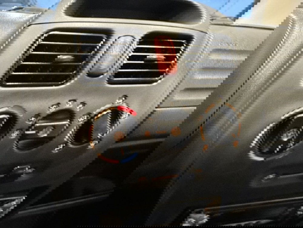 Suzuki Wagon R+ usata a Latina (10)