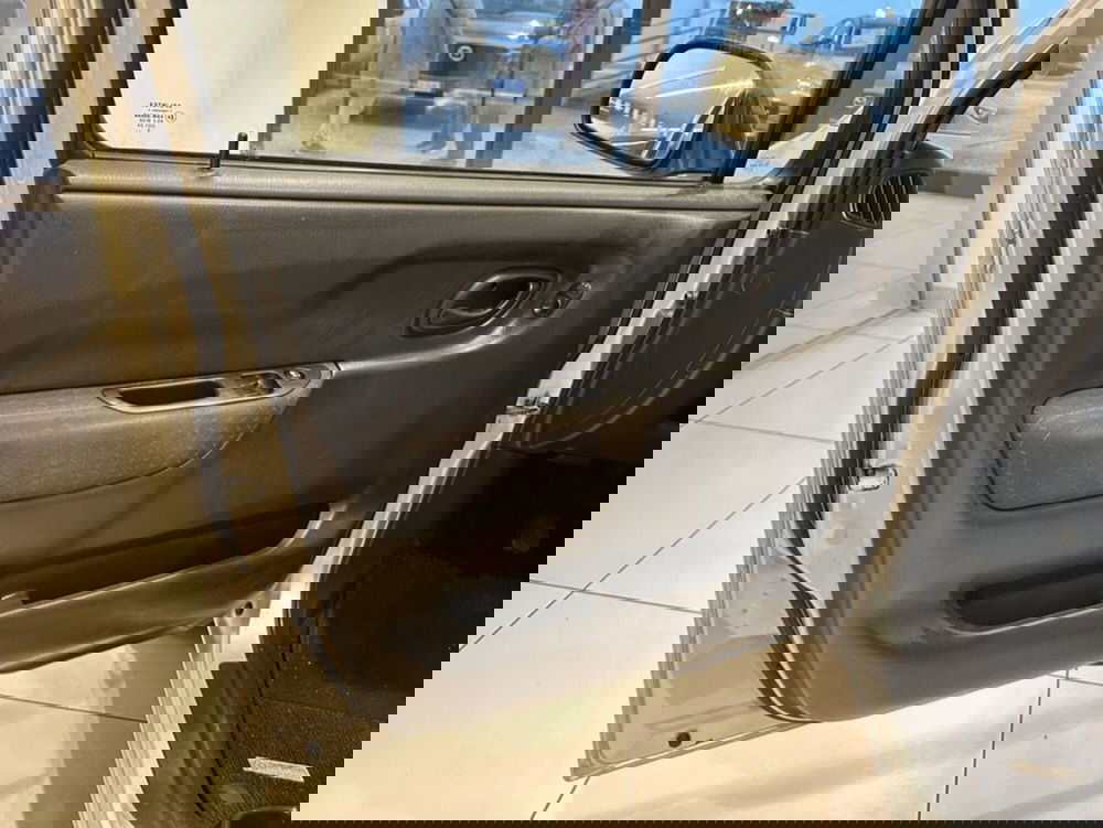 Suzuki Wagon R+ usata a Latina (12)