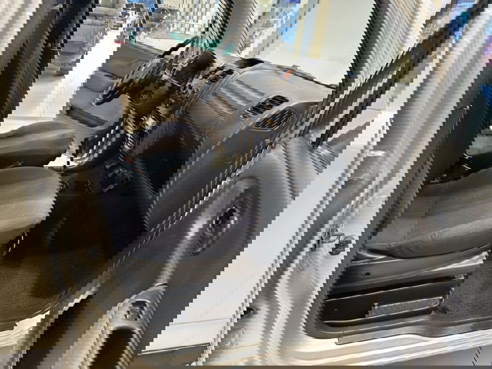 Suzuki Wagon R+ usata a Latina (13)