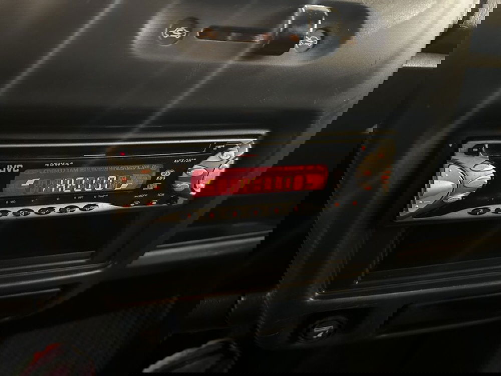 Suzuki Wagon R+ usata a Latina (14)