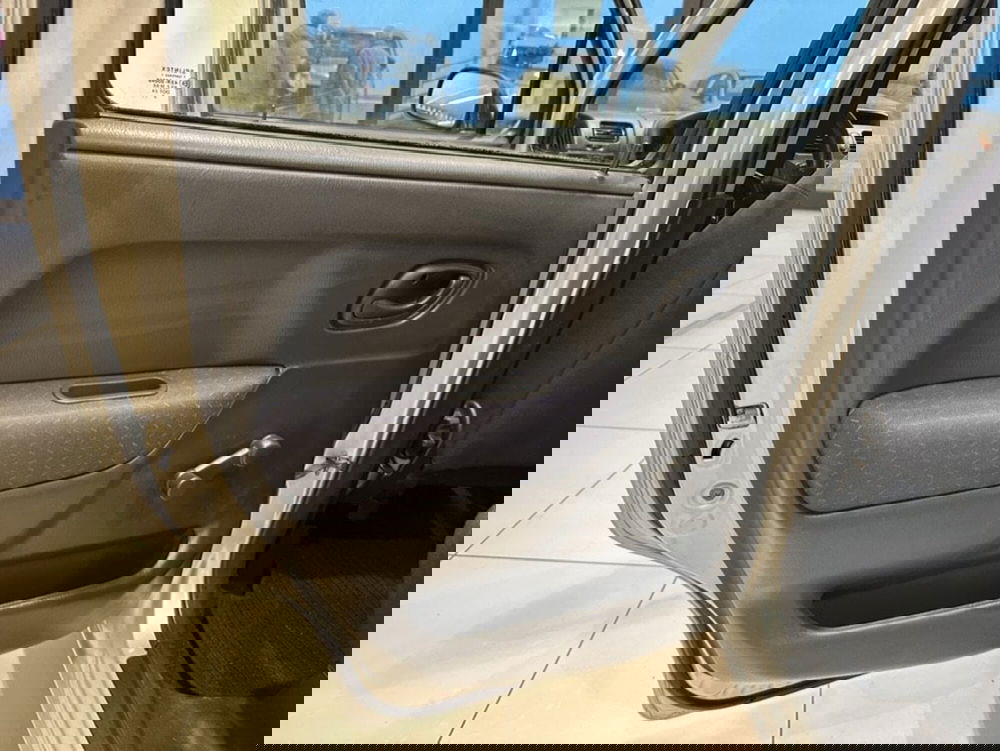 Suzuki Wagon R+ usata a Latina (15)