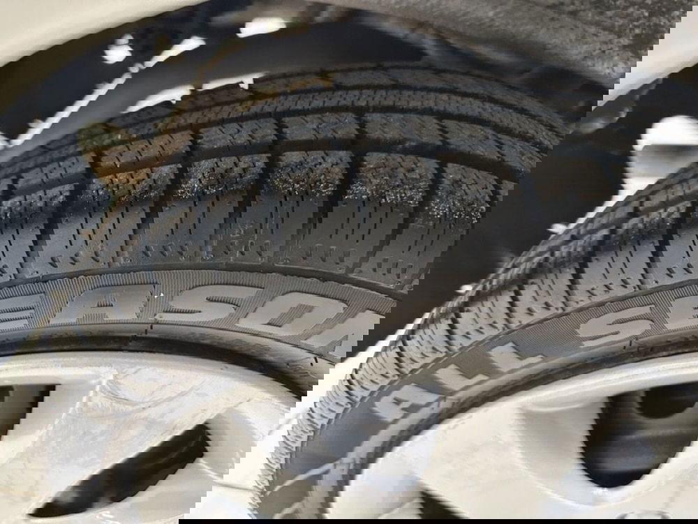 Suzuki Wagon R+ usata a Latina (16)