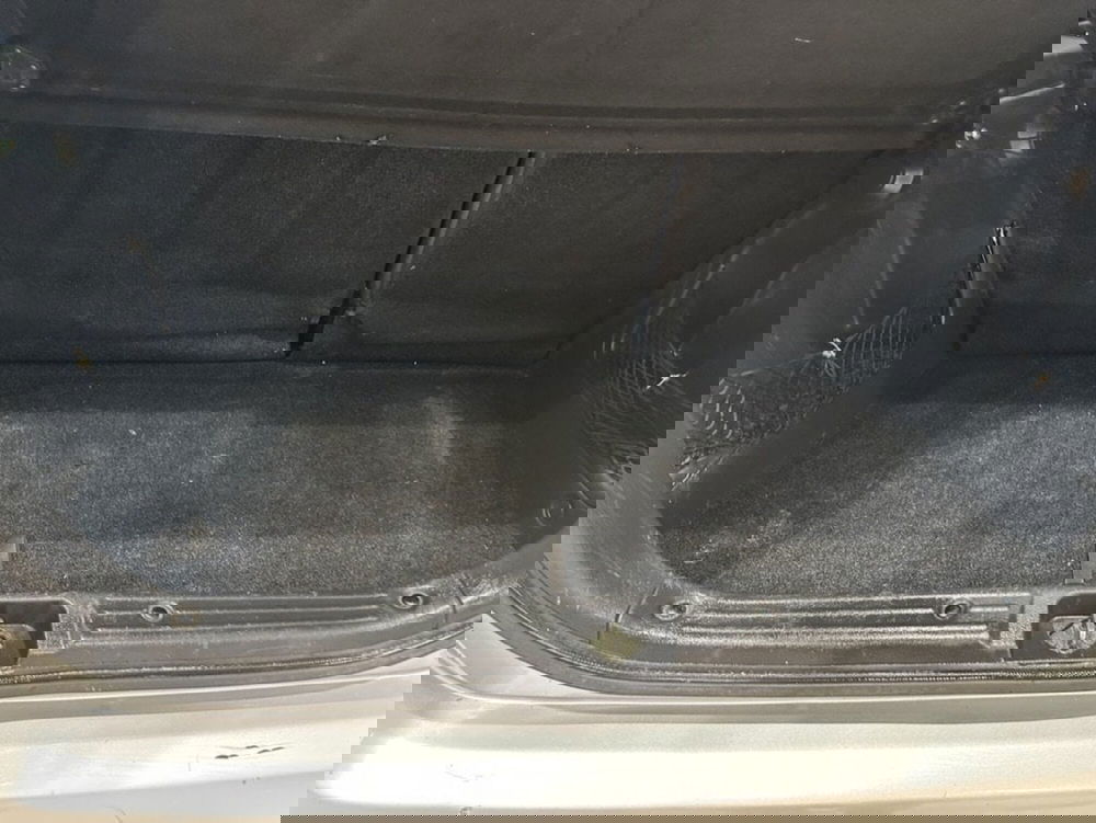 Suzuki Wagon R+ usata a Latina (17)