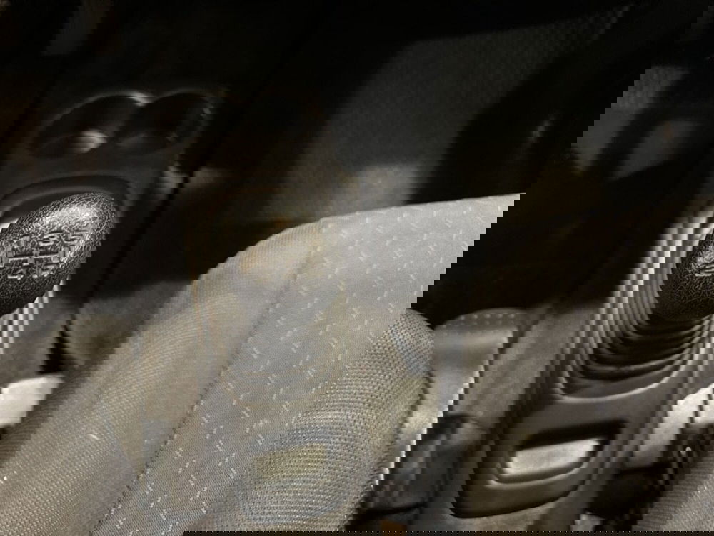 Suzuki Wagon R+ usata a Latina (18)