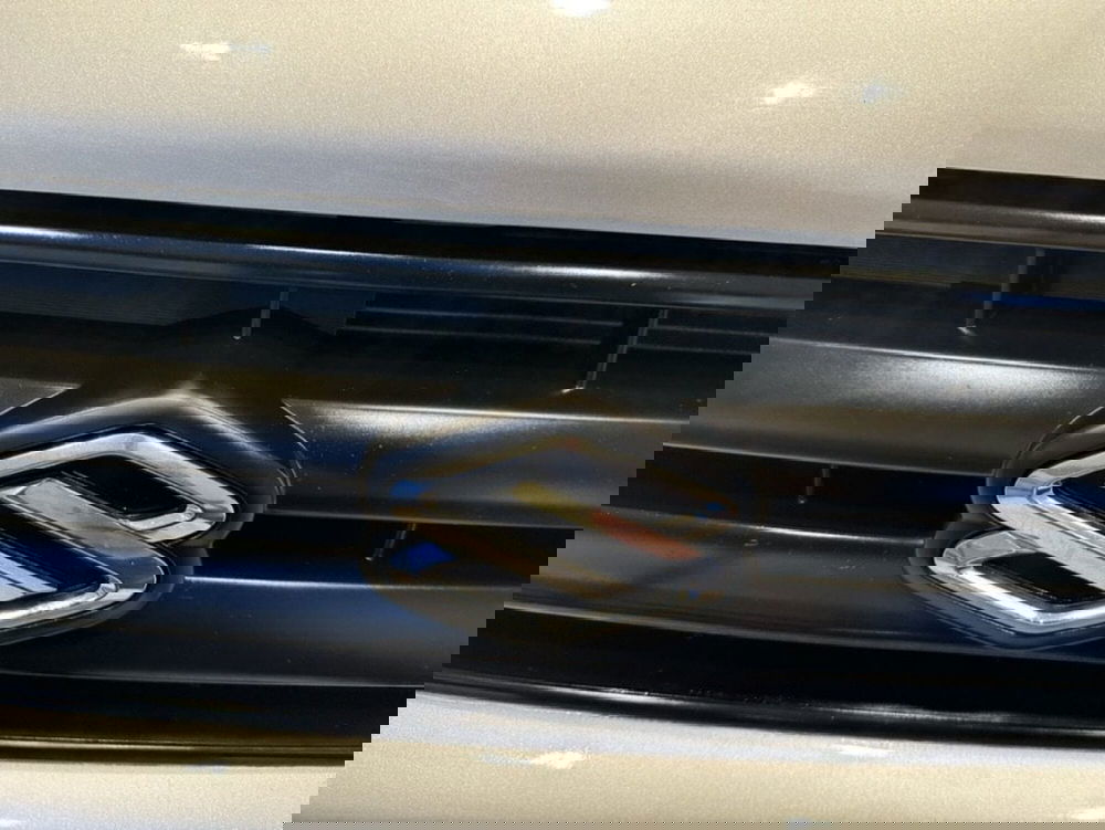 Suzuki Wagon R+ usata a Latina (19)