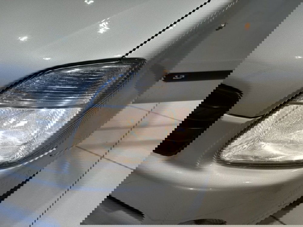 Suzuki Wagon R+ usata a Latina (20)