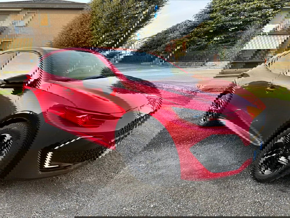 Renault Clio usata a Monza e Brianza