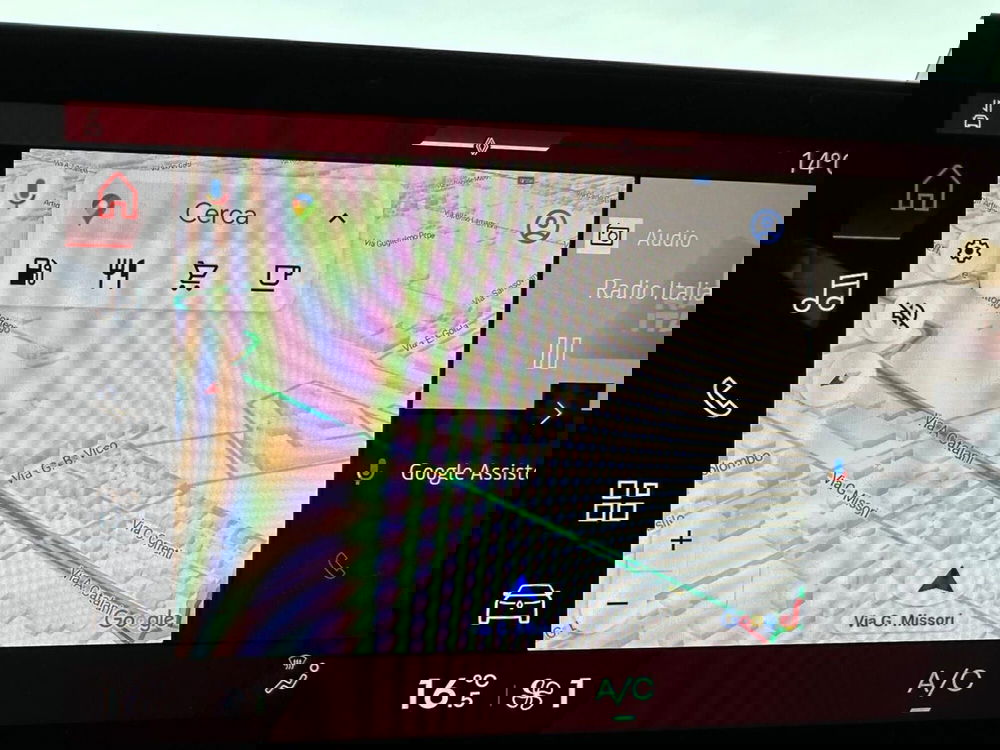 Renault Clio usata a Monza e Brianza (10)