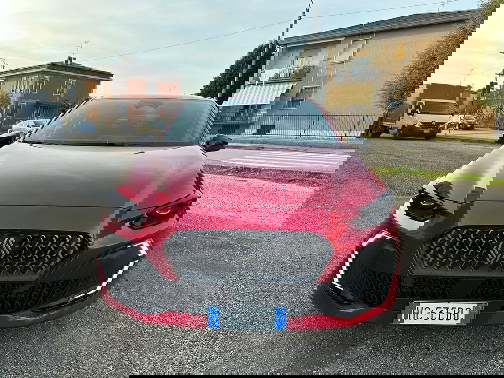 Renault Clio usata a Monza e Brianza (2)