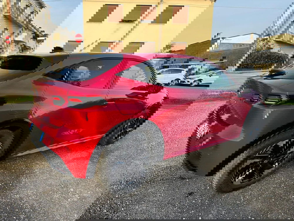 Renault Clio usata a Monza e Brianza (3)