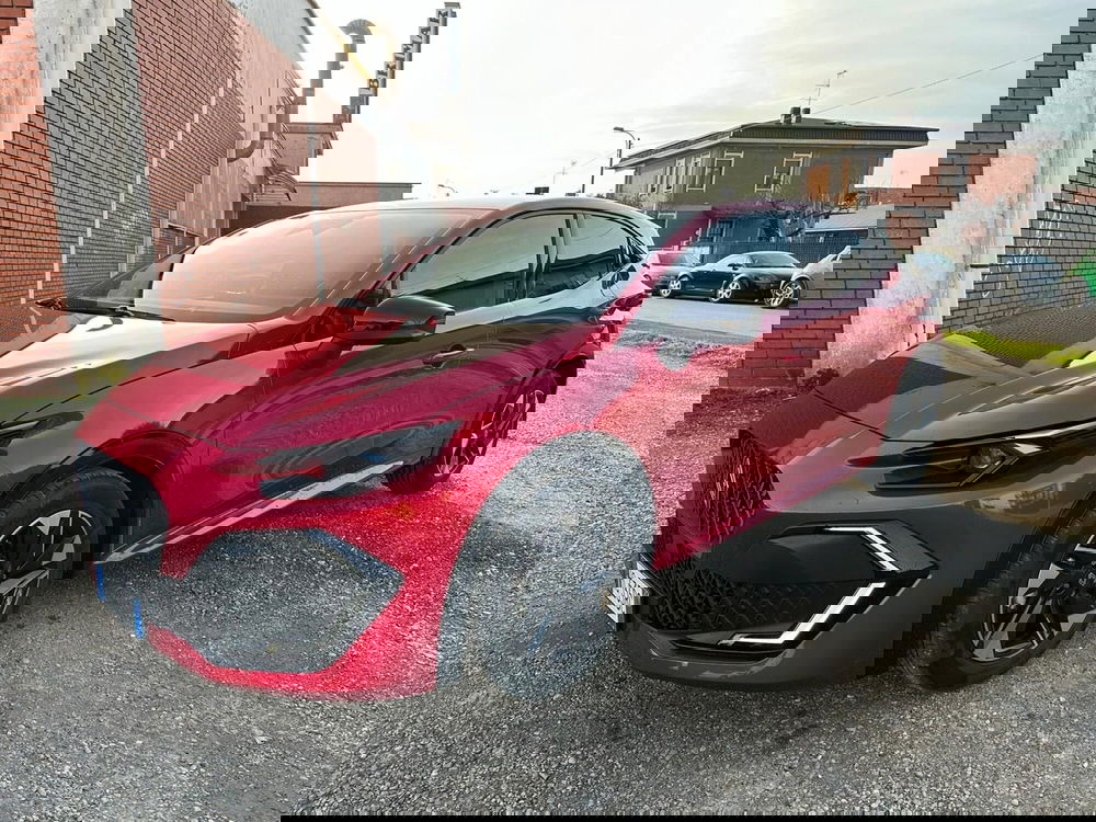 Renault Clio usata a Monza e Brianza (5)