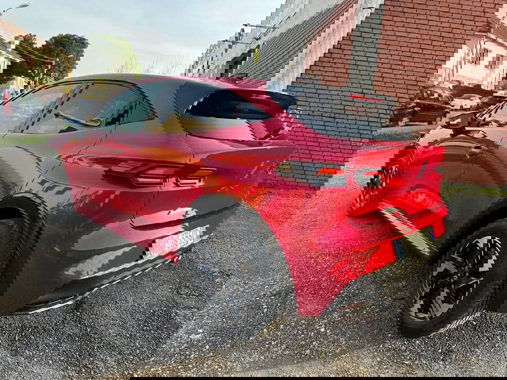 Renault Clio usata a Monza e Brianza (6)