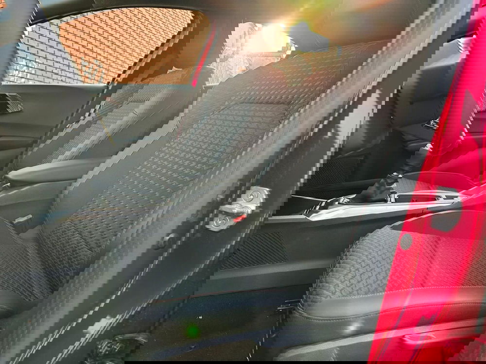 Renault Clio usata a Monza e Brianza (7)