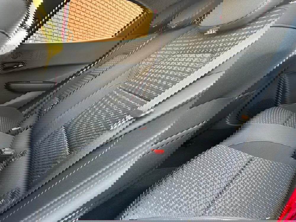 Renault Clio usata a Monza e Brianza (8)