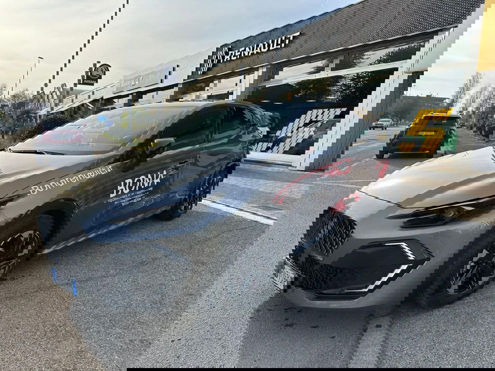 Renault Clio usata a Monza e Brianza