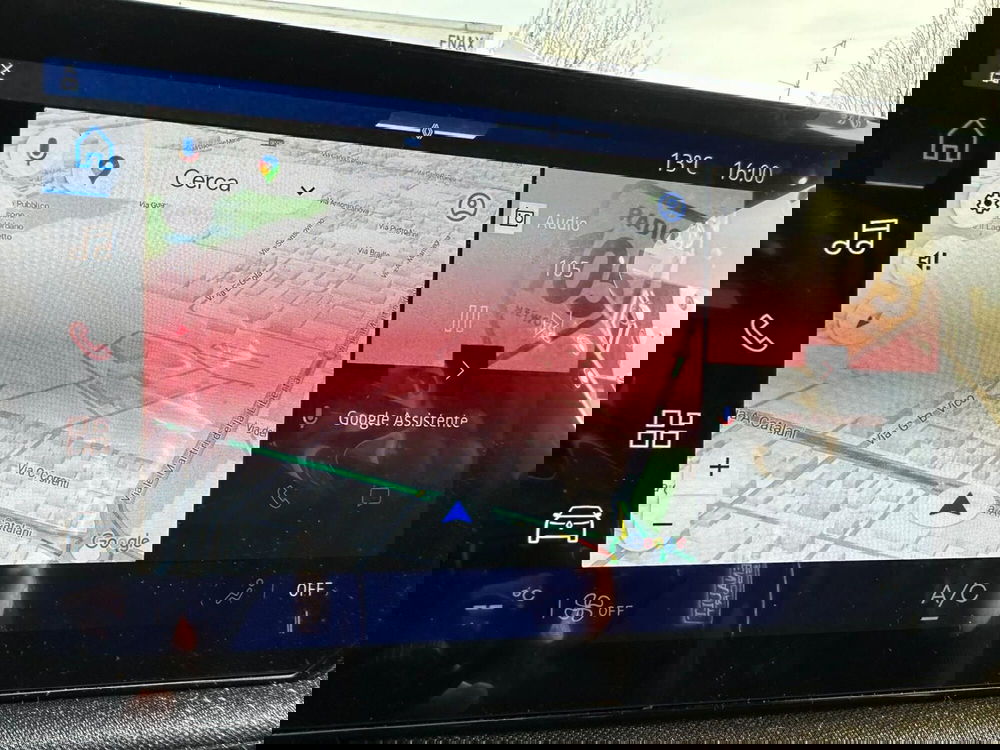 Renault Clio usata a Monza e Brianza (10)
